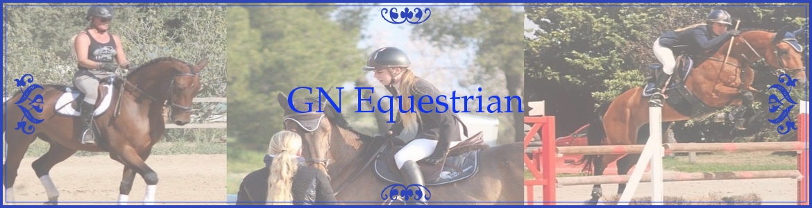 GN Equestrian